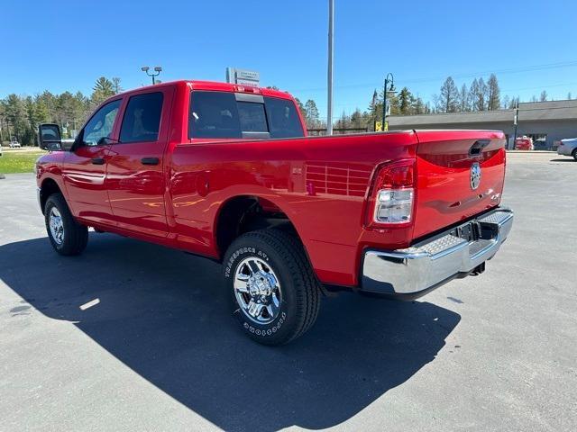 new 2024 Ram 2500 car, priced at $53,372