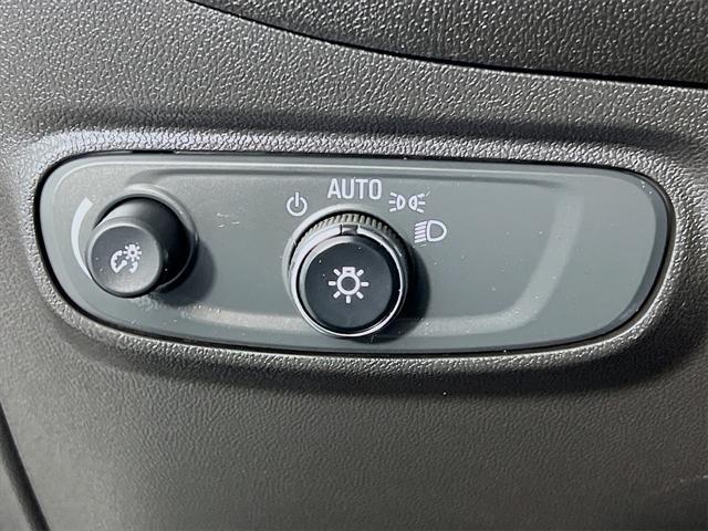 used 2023 Chevrolet Equinox car, priced at $24,514