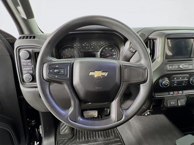 used 2019 Chevrolet Silverado 1500 car, priced at $28,499