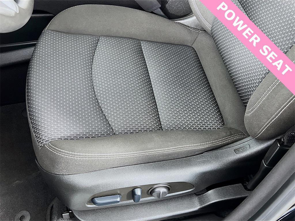 used 2023 GMC Terrain car, priced at $22,995