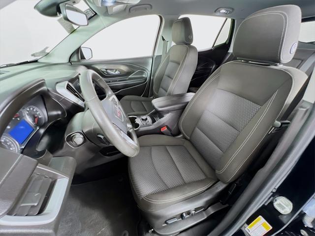 used 2023 GMC Terrain car, priced at $24,688
