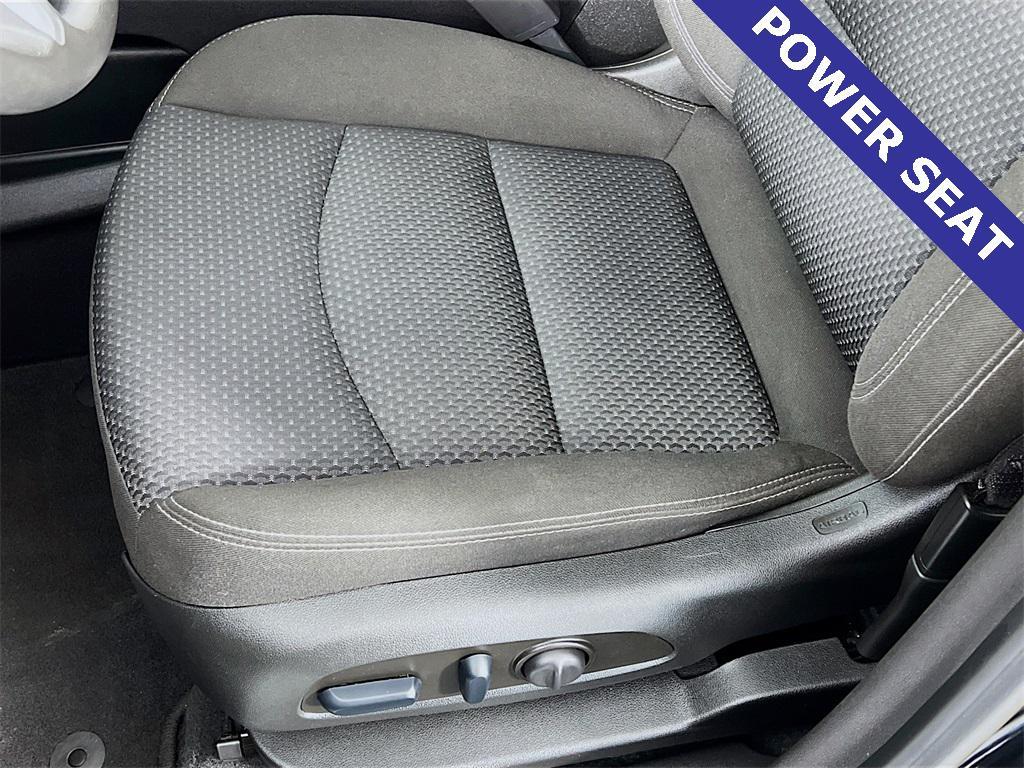 used 2023 GMC Terrain car, priced at $25,949