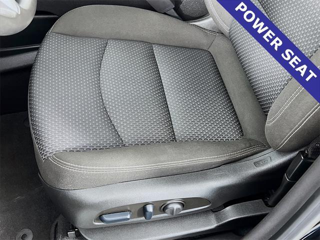 used 2023 GMC Terrain car, priced at $24,688