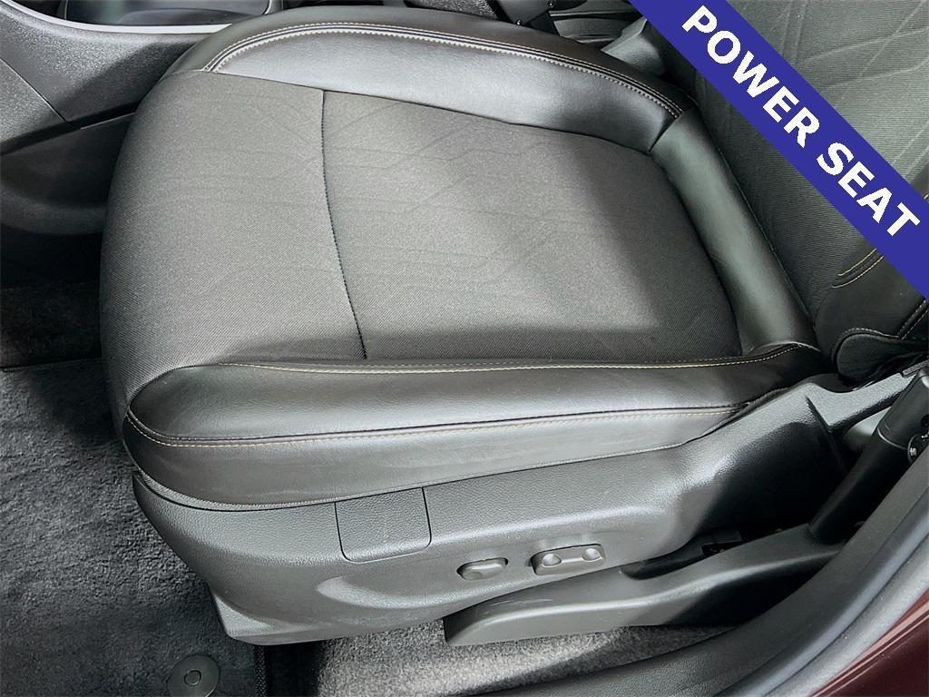 used 2022 Chevrolet Trax car, priced at $19,557