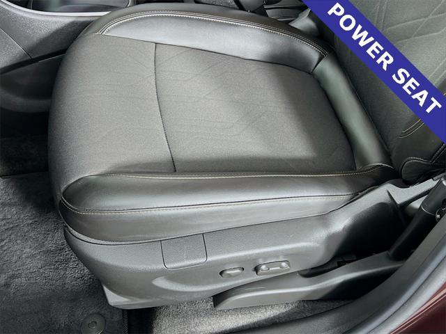 used 2022 Chevrolet Trax car, priced at $19,963