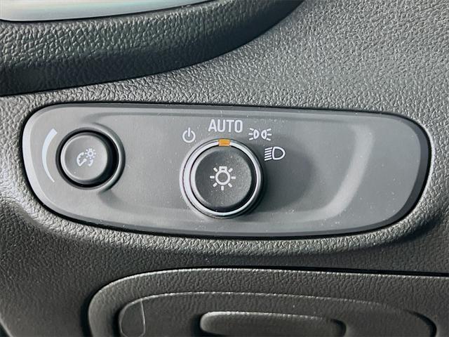 used 2022 Chevrolet Trax car, priced at $19,963
