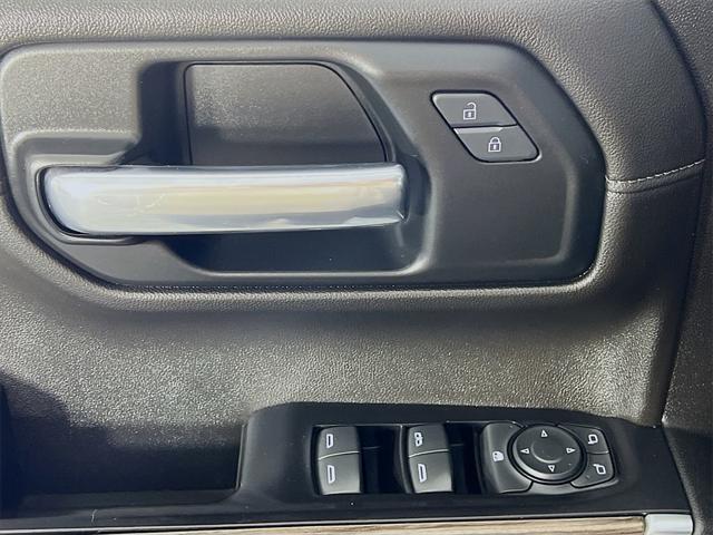 used 2019 Chevrolet Silverado 1500 car, priced at $28,399