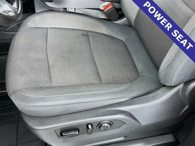 used 2019 Chevrolet Silverado 1500 car, priced at $28,399