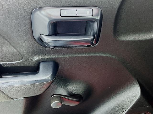 used 2014 Chevrolet Silverado 1500 car, priced at $15,258