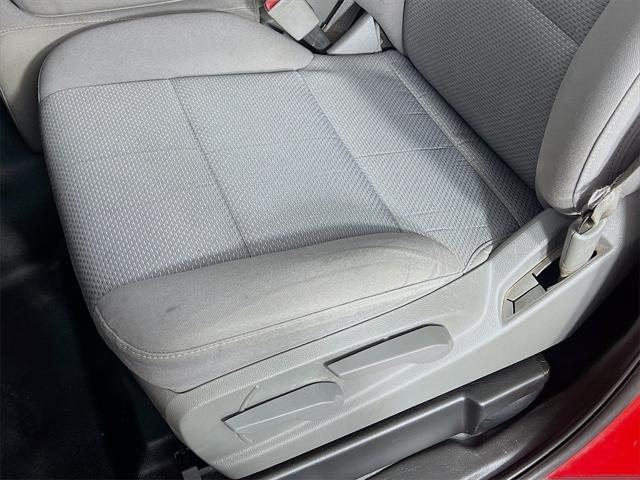used 2014 Chevrolet Silverado 1500 car, priced at $15,258