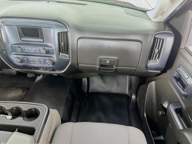 used 2014 Chevrolet Silverado 1500 car, priced at $15,258