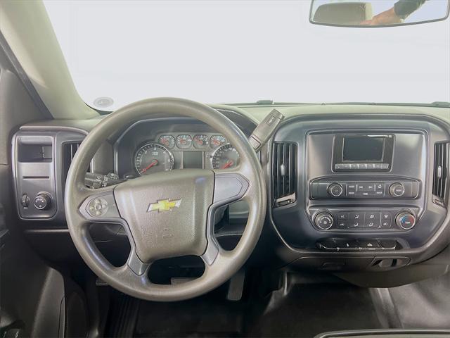 used 2014 Chevrolet Silverado 1500 car, priced at $15,258