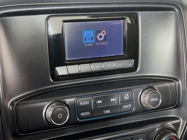 used 2014 Chevrolet Silverado 1500 car, priced at $15,258