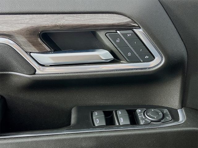 used 2024 Chevrolet Silverado 2500 car, priced at $63,999