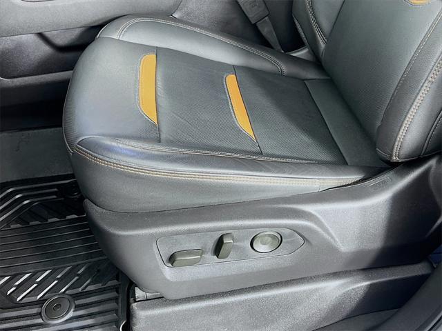 used 2024 GMC Sierra 1500 car, priced at $59,995