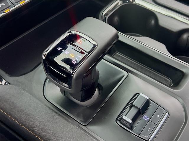 used 2024 GMC Sierra 1500 car, priced at $59,995