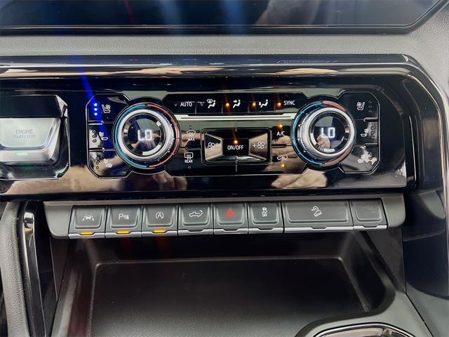 used 2024 GMC Sierra 1500 car, priced at $59,995