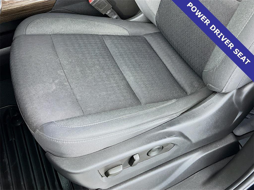 used 2022 Chevrolet Silverado 1500 car, priced at $42,995