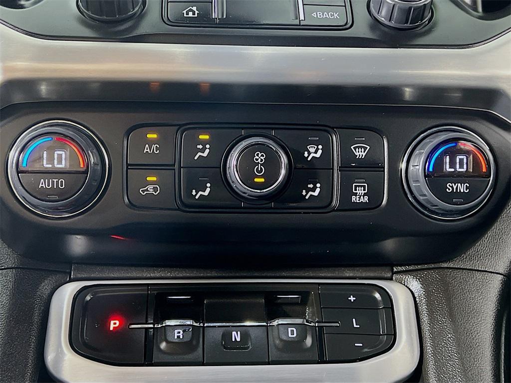 used 2023 GMC Acadia car, priced at $27,499
