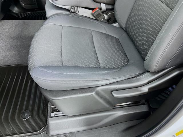 used 2020 Chevrolet Silverado 1500 car, priced at $28,926