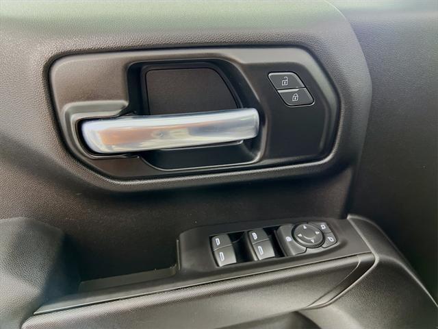 used 2020 Chevrolet Silverado 1500 car, priced at $28,926