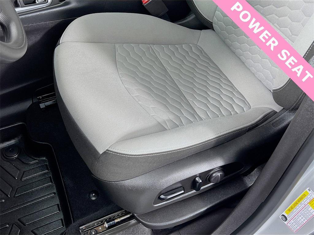 used 2021 Chevrolet Equinox car, priced at $18,495
