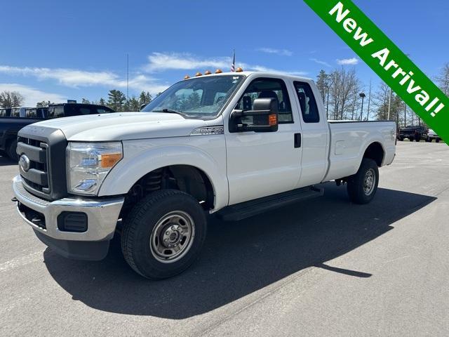 used 2015 Ford F-250 car, priced at $17,953