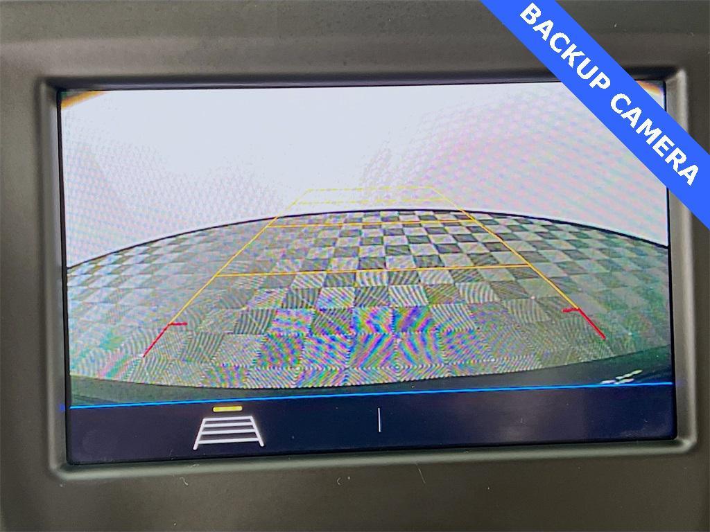 used 2020 Chevrolet Equinox car, priced at $16,528