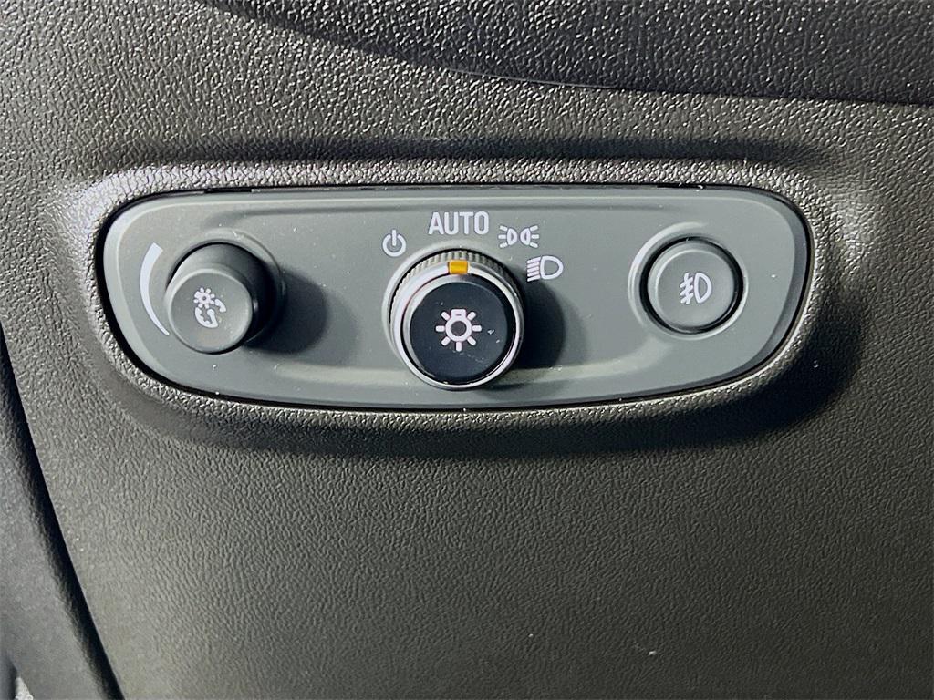 used 2020 Chevrolet Equinox car, priced at $16,528