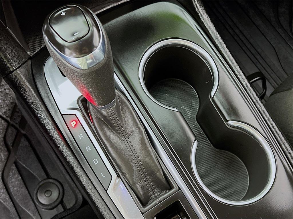 used 2020 Chevrolet Equinox car, priced at $16,528