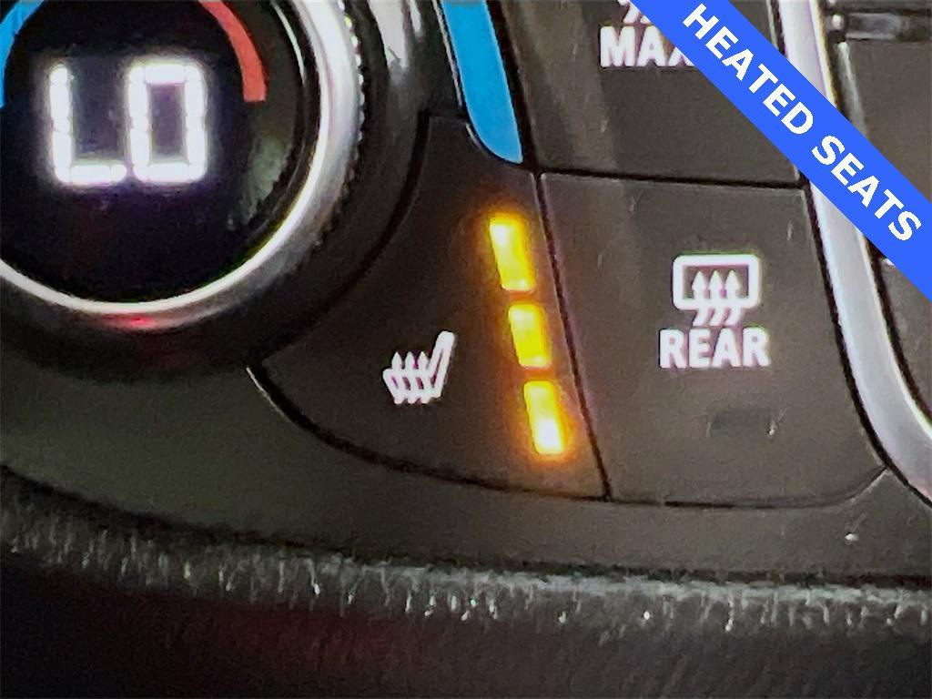 used 2020 Chevrolet Equinox car, priced at $16,528