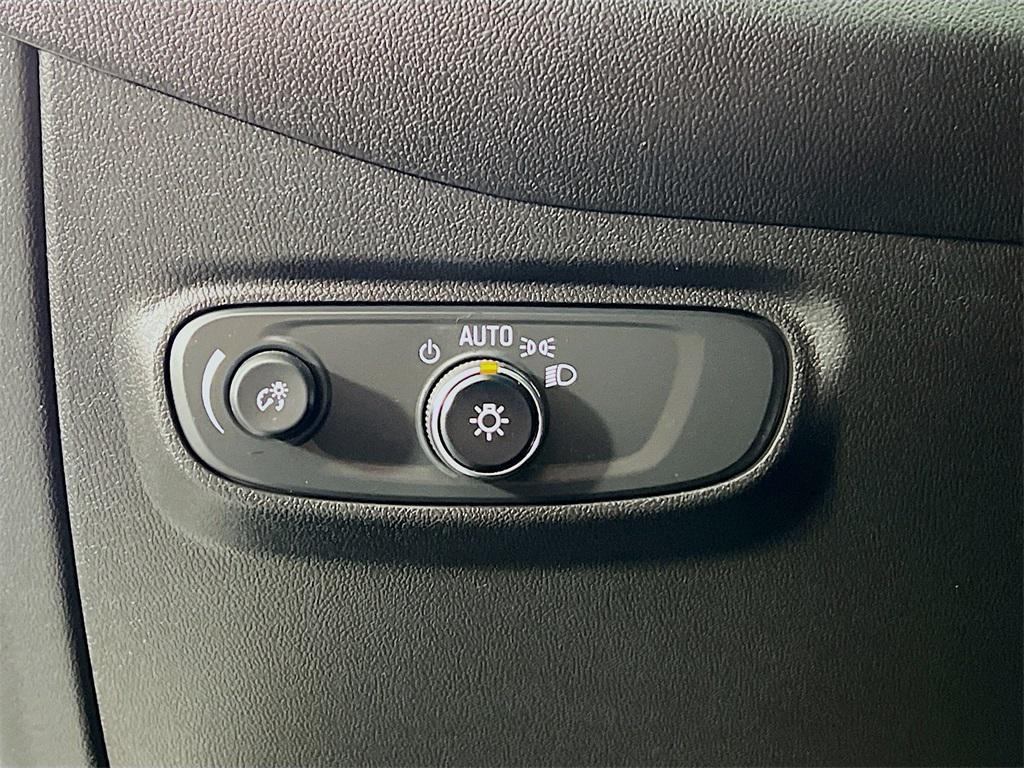 used 2023 Chevrolet Equinox car, priced at $23,995