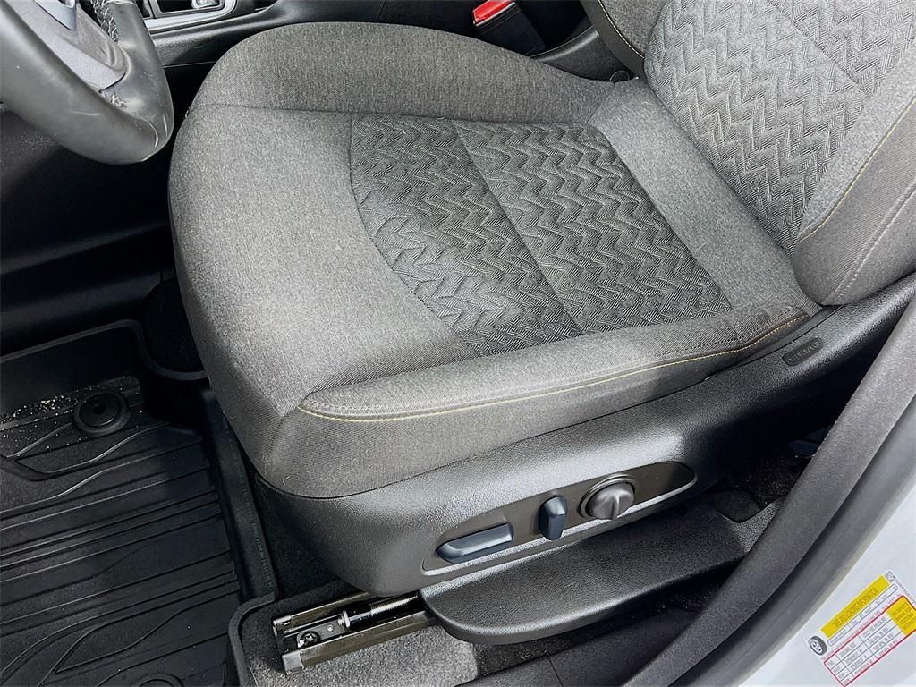 used 2023 Chevrolet Equinox car, priced at $23,995