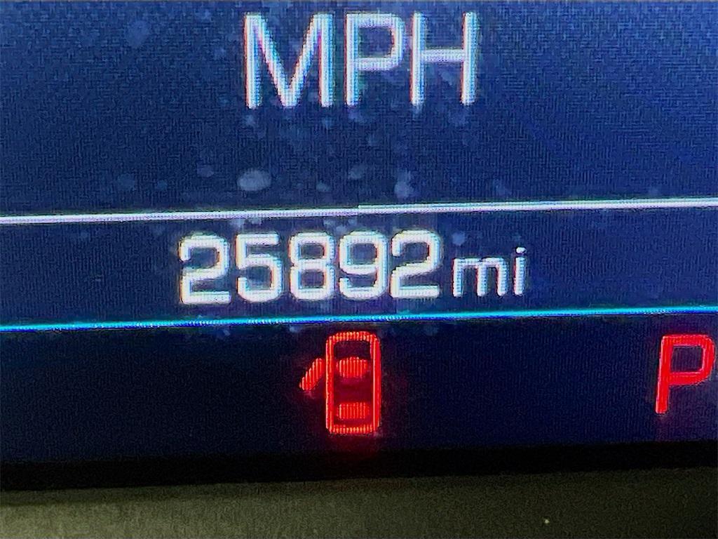 used 2023 Chevrolet Equinox car, priced at $23,995