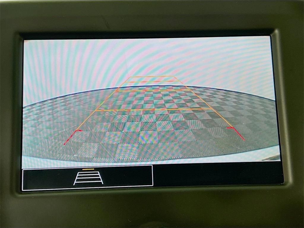 used 2023 Chevrolet Equinox car, priced at $23,995