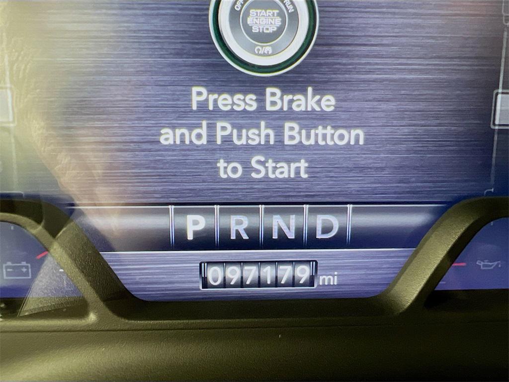 used 2019 Ram 1500 car, priced at $24,849