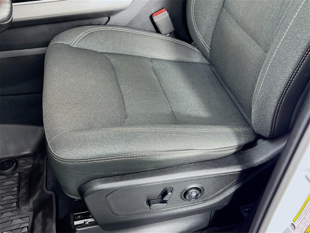 used 2019 Ram 1500 car, priced at $24,849