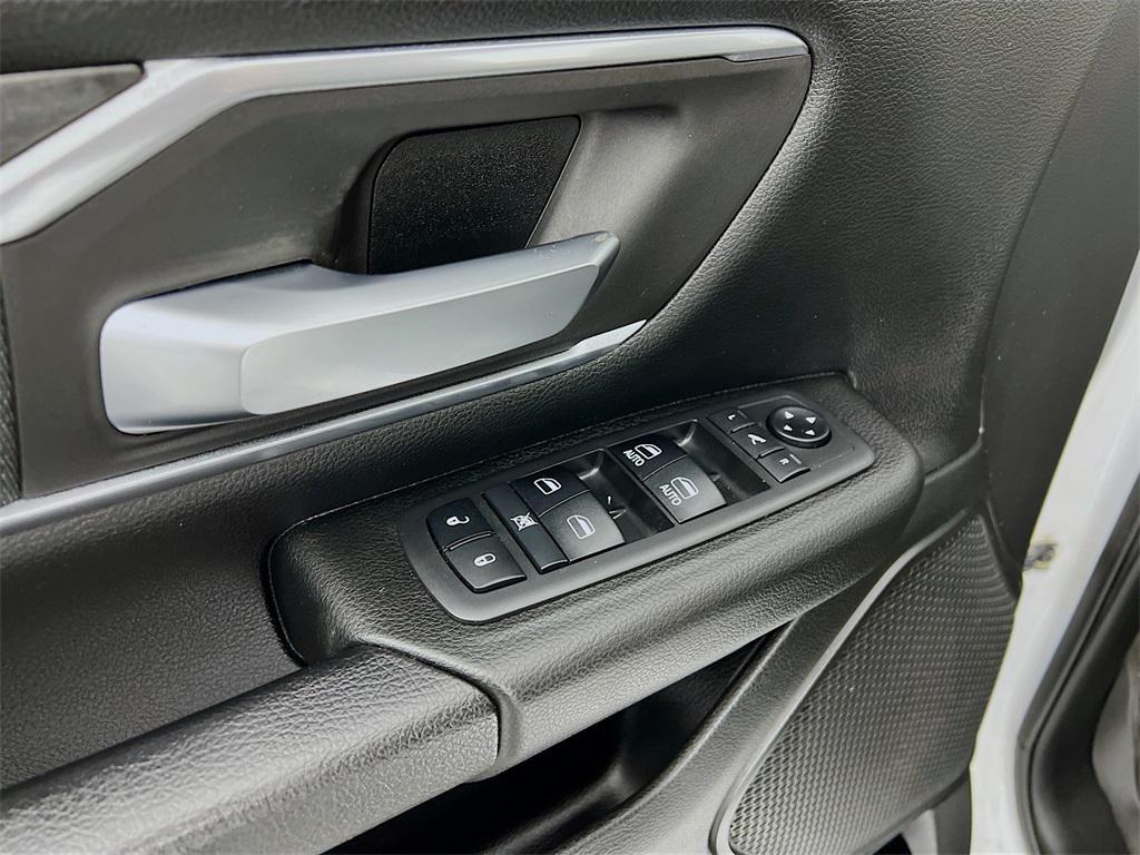 used 2019 Ram 1500 car, priced at $24,849