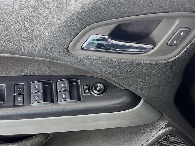 used 2022 Chevrolet Colorado car, priced at $30,900