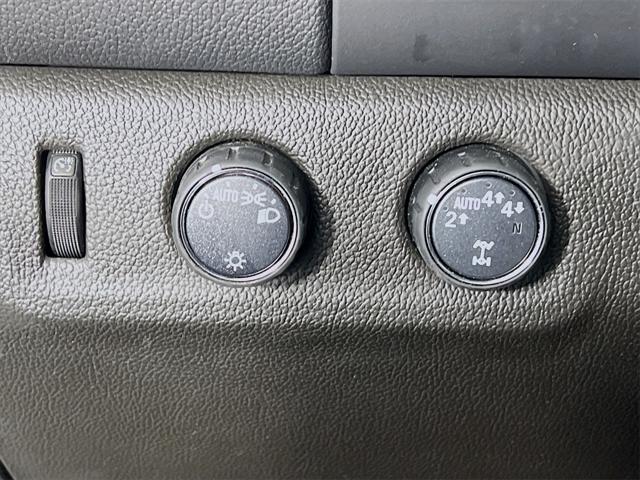 used 2022 Chevrolet Colorado car, priced at $30,900