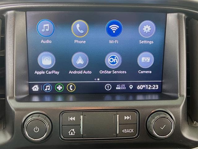 used 2022 Chevrolet Colorado car, priced at $30,900