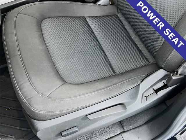used 2022 Chevrolet Colorado car, priced at $30,900