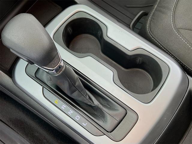 used 2022 Chevrolet Colorado car, priced at $30,900