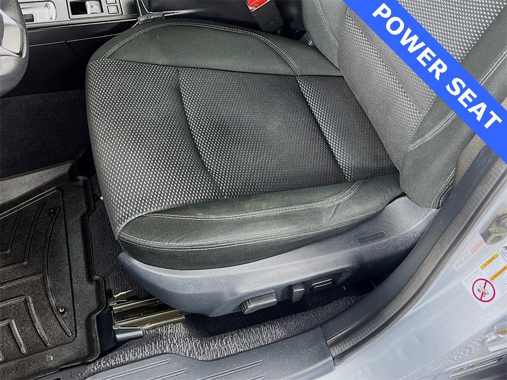 used 2019 Subaru Outback car, priced at $17,560