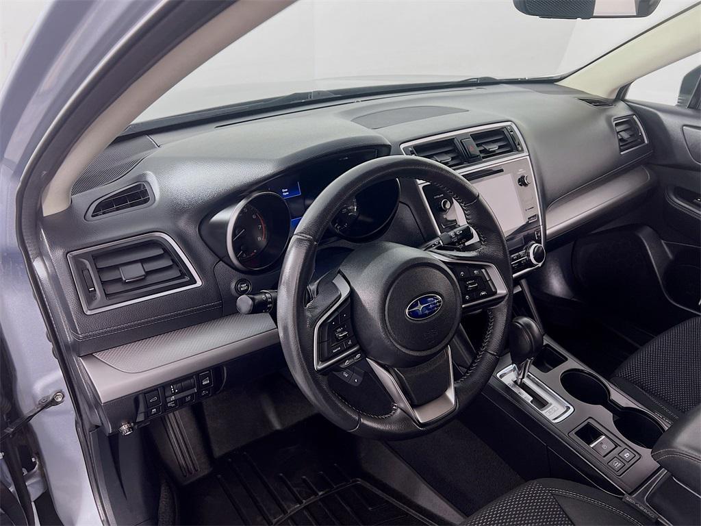 used 2019 Subaru Outback car, priced at $17,560
