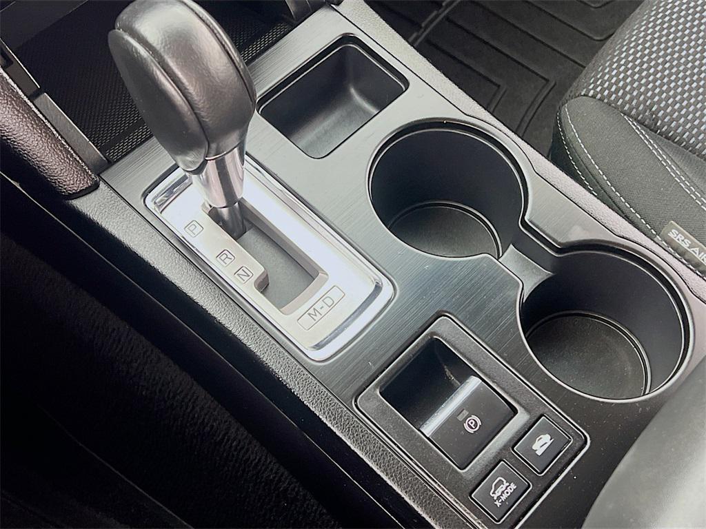 used 2019 Subaru Outback car, priced at $17,560