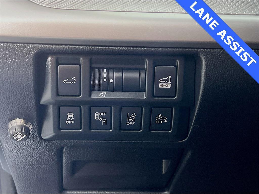 used 2019 Subaru Outback car, priced at $17,560