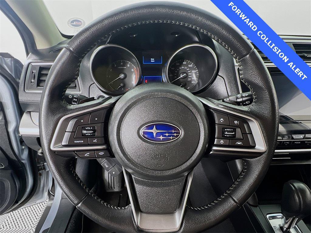 used 2019 Subaru Outback car, priced at $17,560