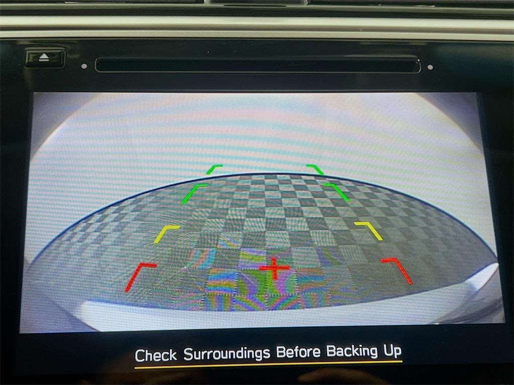 used 2019 Subaru Outback car, priced at $17,560