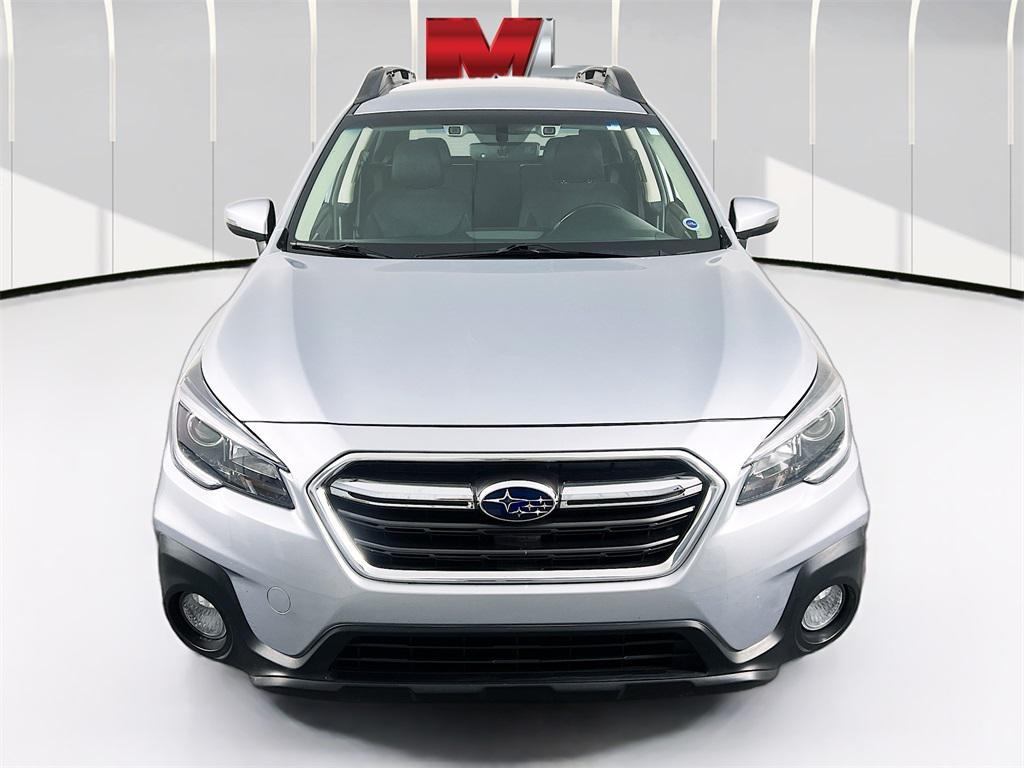 used 2019 Subaru Outback car, priced at $17,560